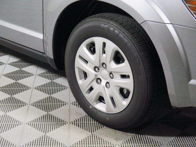 Dodge Journey 2017 photo 6